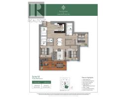 Ph3302 - 27 Mcmahon Drive, Toronto, ON M2K0J2 Photo 8