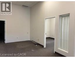 5035 North Service Road Unit# C-13, Burlington, ON L7L5V2 Photo 7