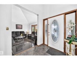 Bedroom 3 - 6 Atkinson Pl, St  Albert, AB T8N5P5 Photo 6