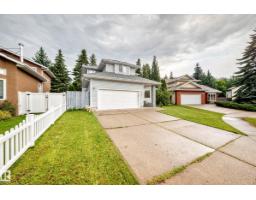 6 Atkinson Pl, St  Albert, AB T8N5P5 Photo 63