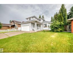 6 Atkinson Pl, St  Albert, AB T8N5P5 Photo 58