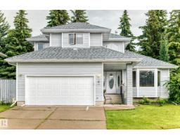 6 Atkinson Pl, St  Albert, AB T8N5P5 Photo 62
