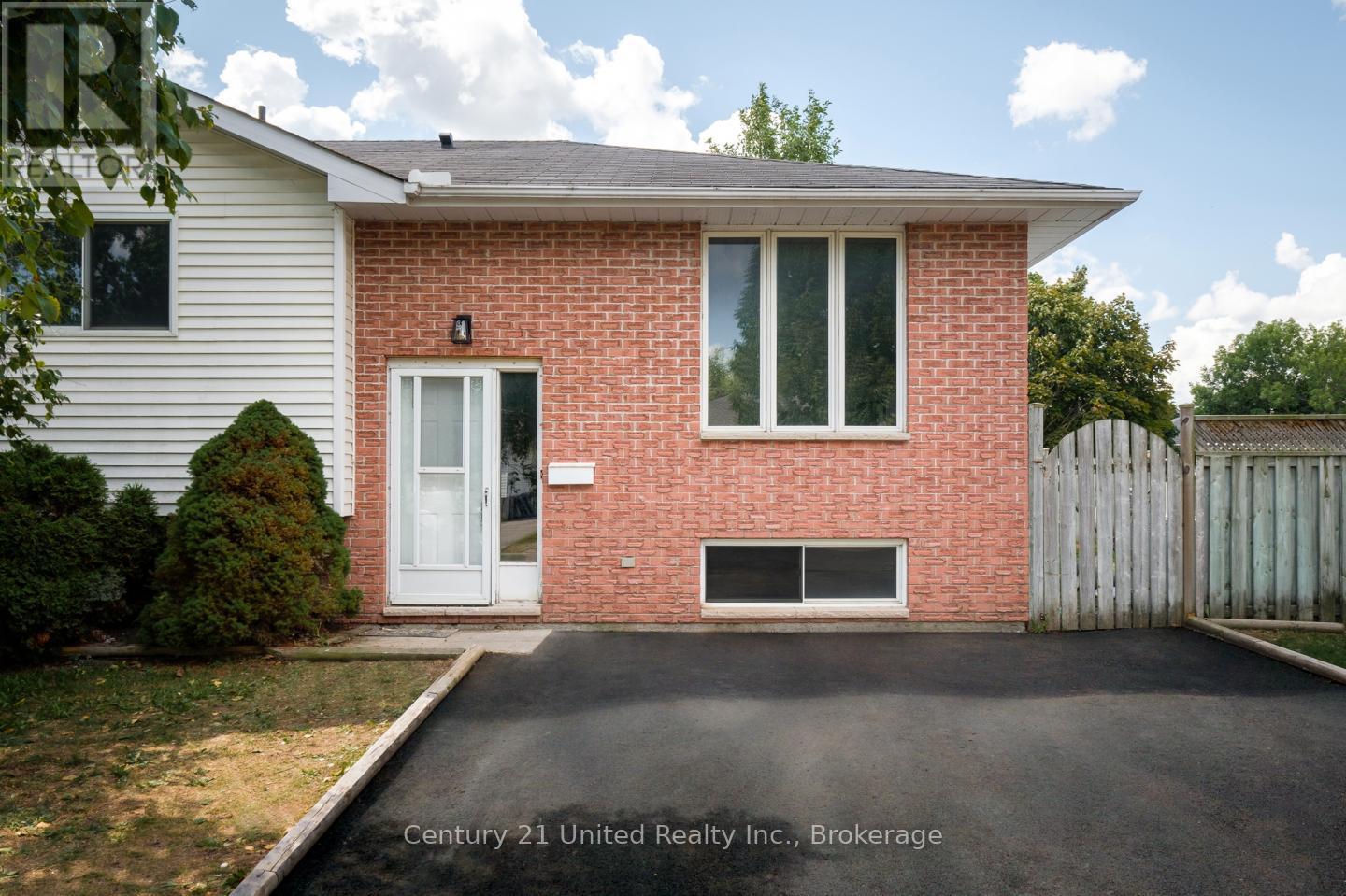 UNIT A - 2603 FOXMEADOW ROAD