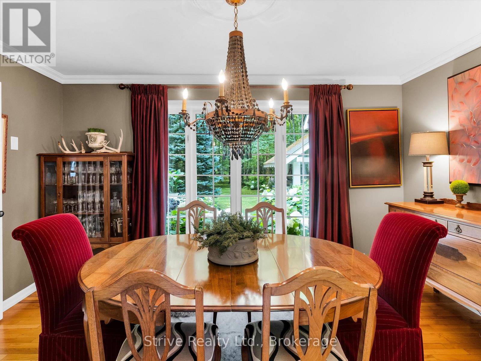 1035 GEORGE ROAD - 20