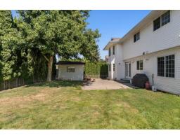 6045 Glenroy Drive, Sardis South, Chilliwack, BC V2R2H8 Photo 33