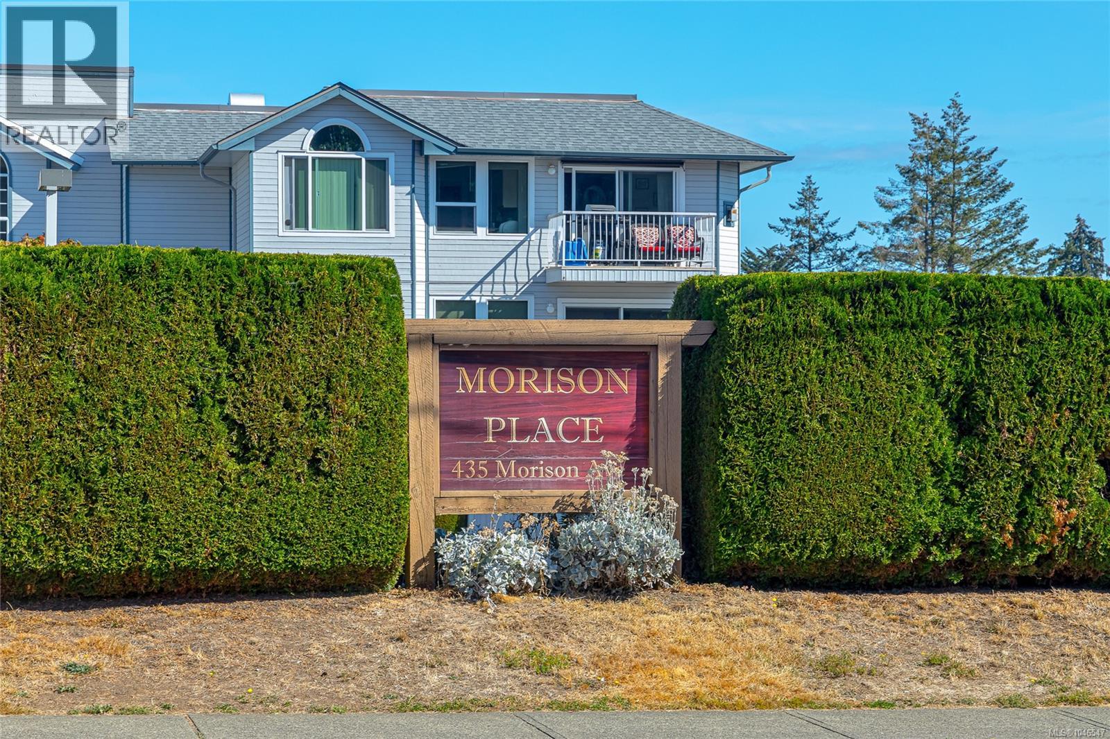 #104 435 Morison Ave - 24