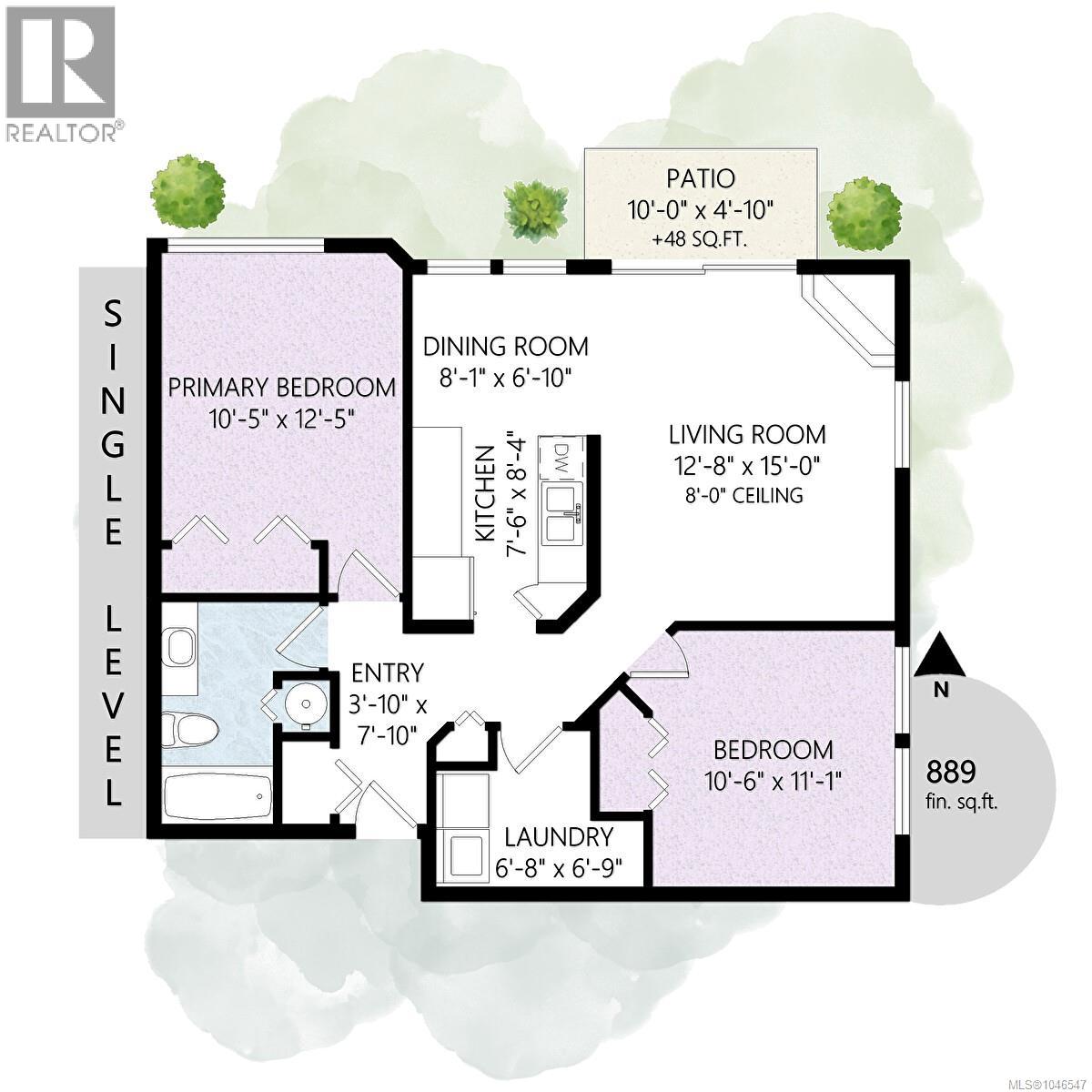 #104 435 Morison Ave - Image 9