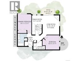104 435 Morison Ave, Parksville, BC V9P2M7 Photo 9
