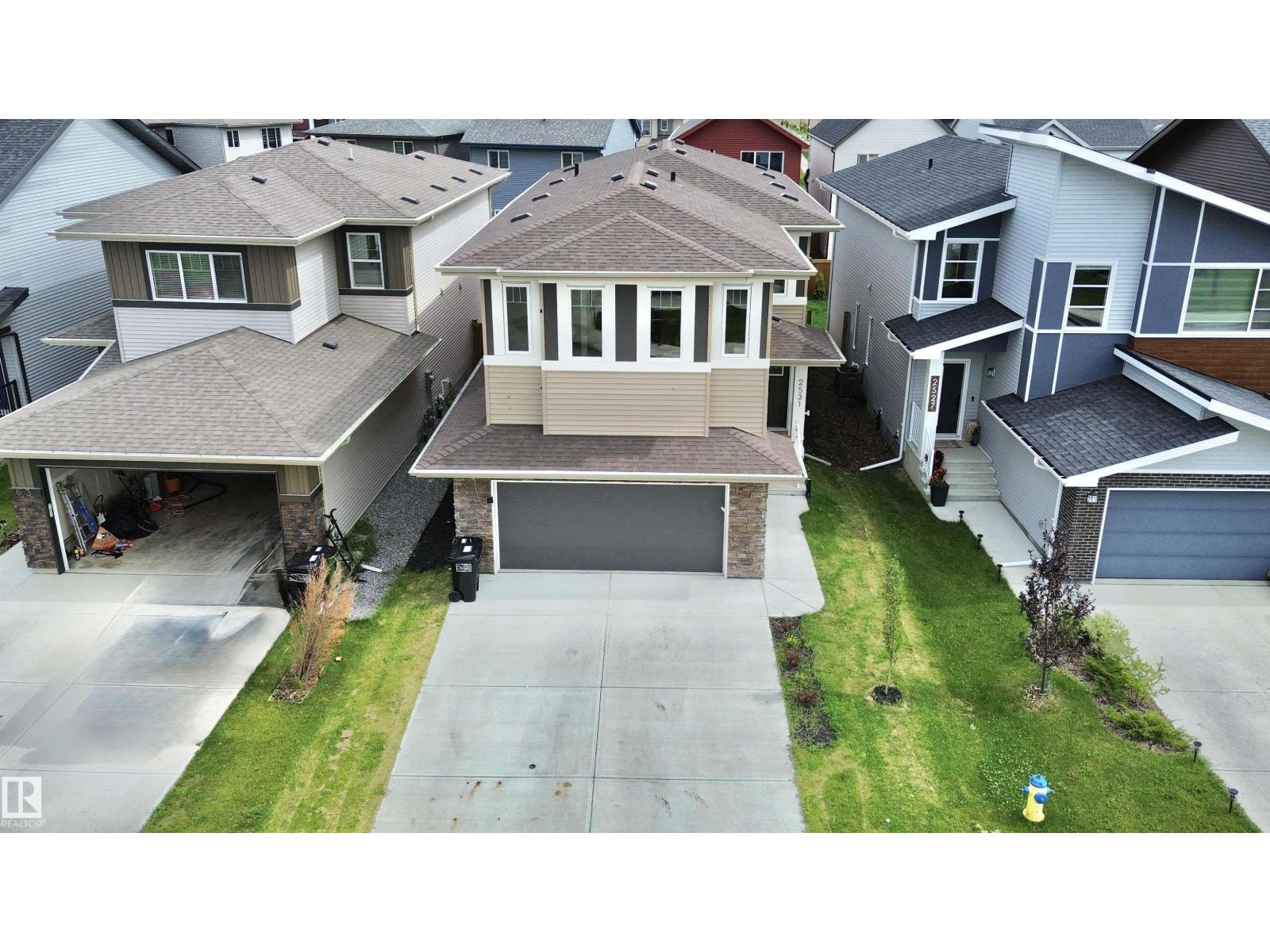 2531 194 ST NW, The Uplands, Edmonton photo 2