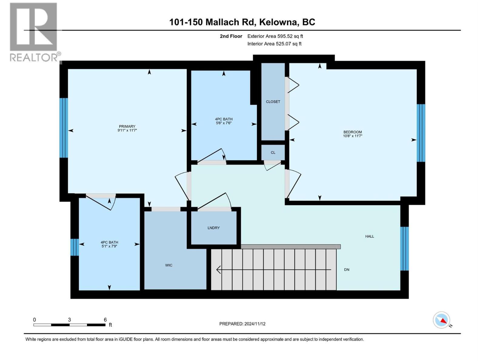 #101 150 Mallach Road - 29