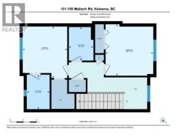 150 Mallach Road Unit# 101, Kelowna, BC V1X8C2 Photo 29