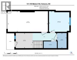 150 Mallach Road Unit# 101, Kelowna, BC V1X8C2 Photo 27