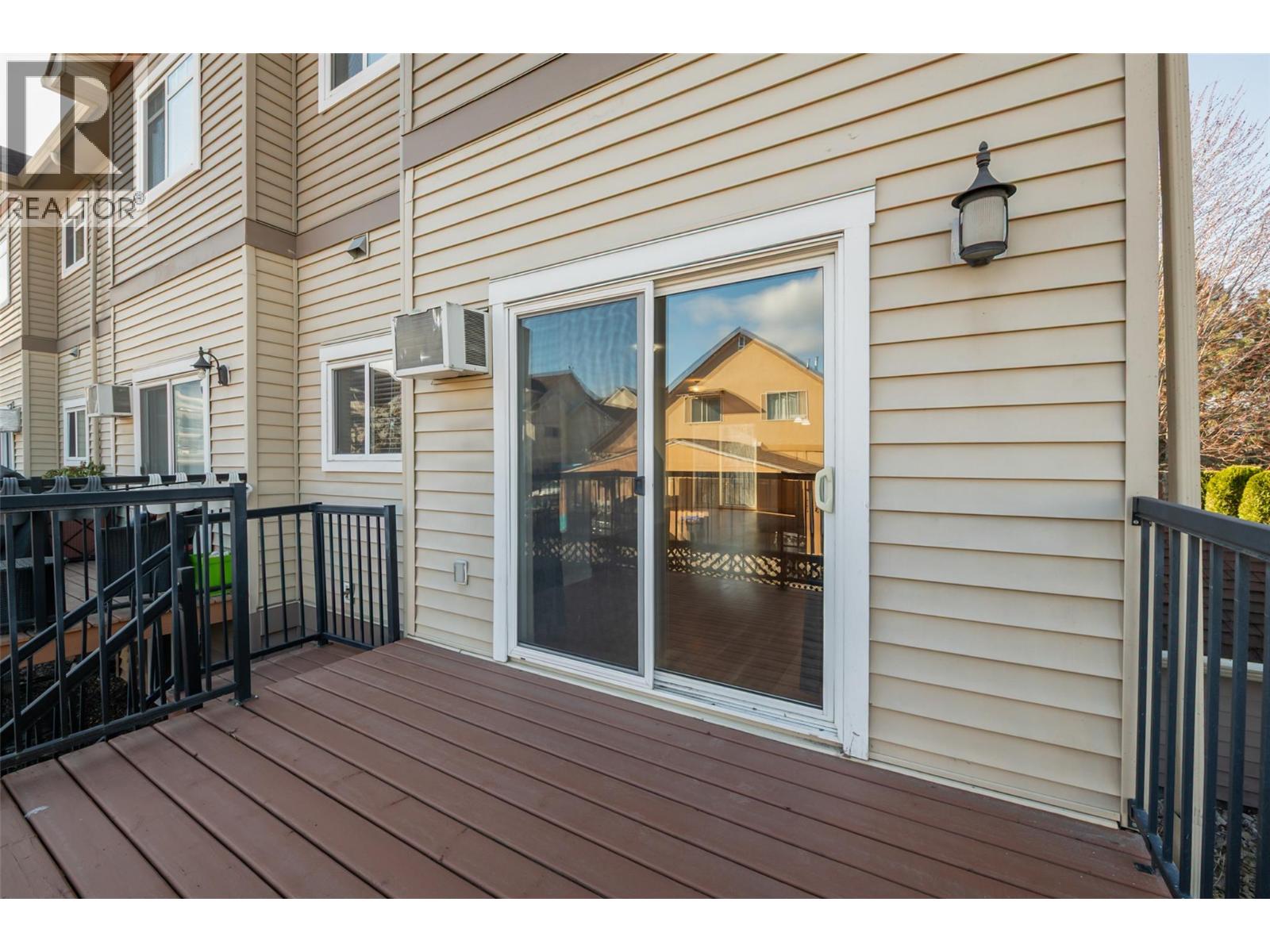 150 Mallach Road Unit# 101, Kelowna
