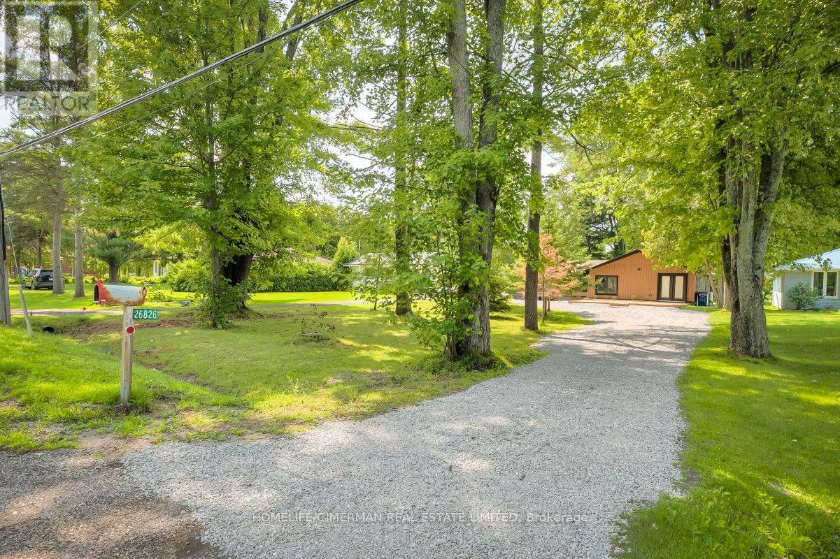 26826 PARK ROAD - 2
