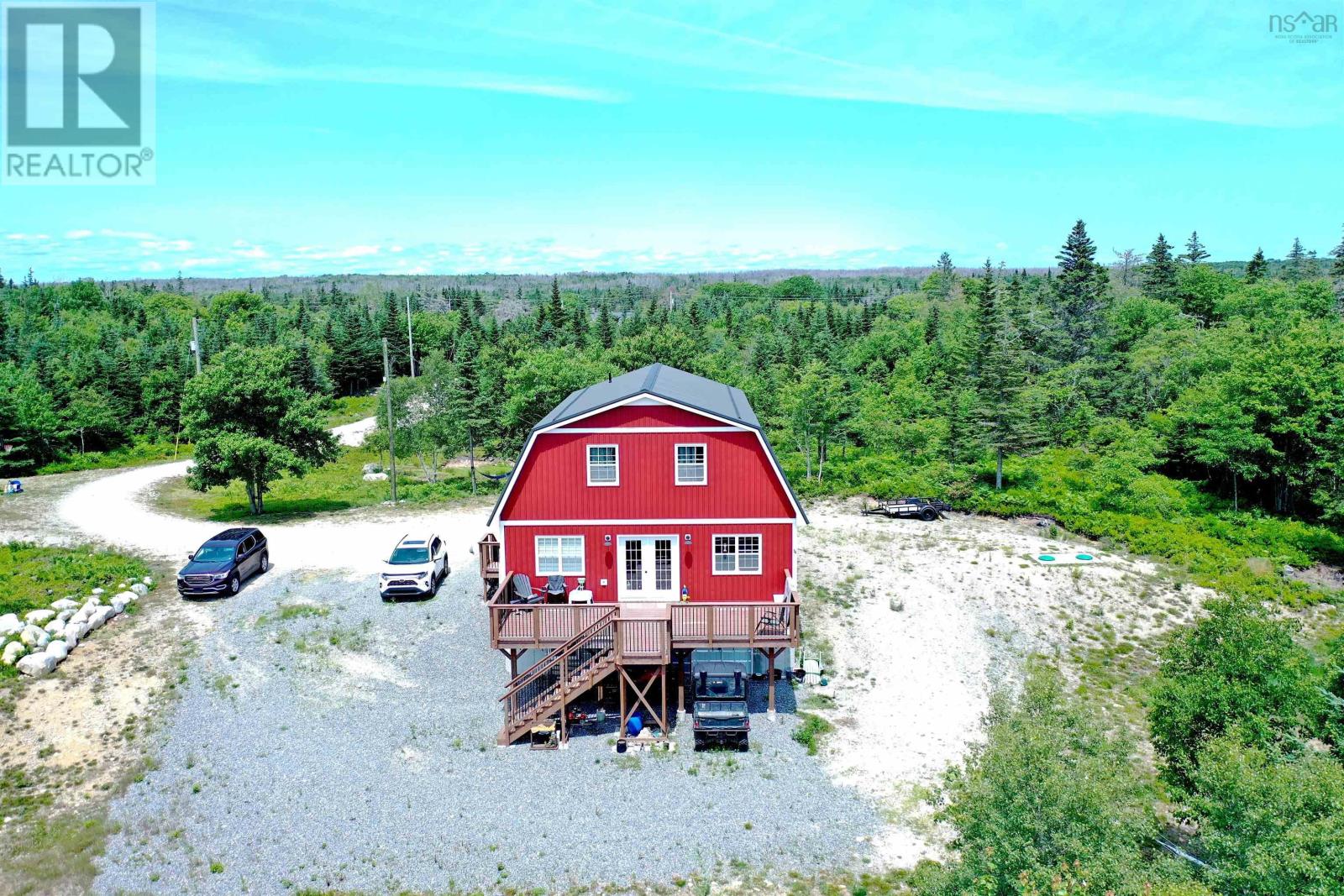 302 Port Latour Road