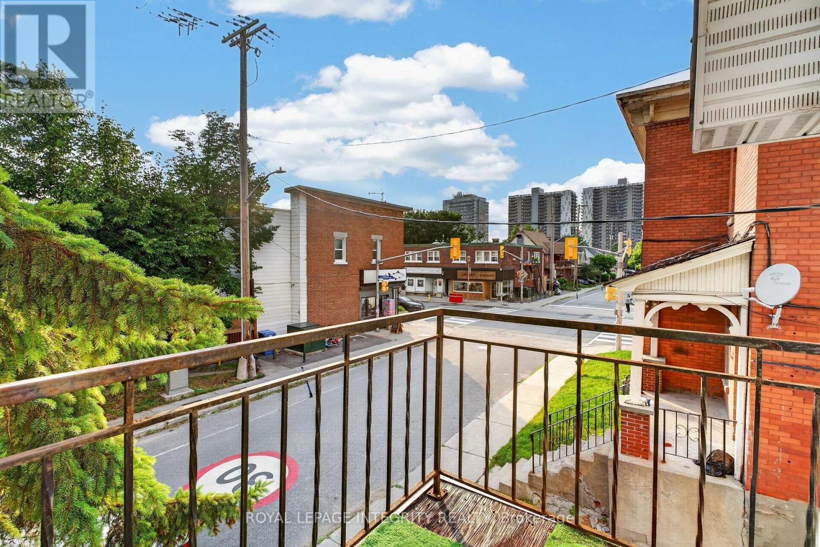 141 PERCY STREET - 31
