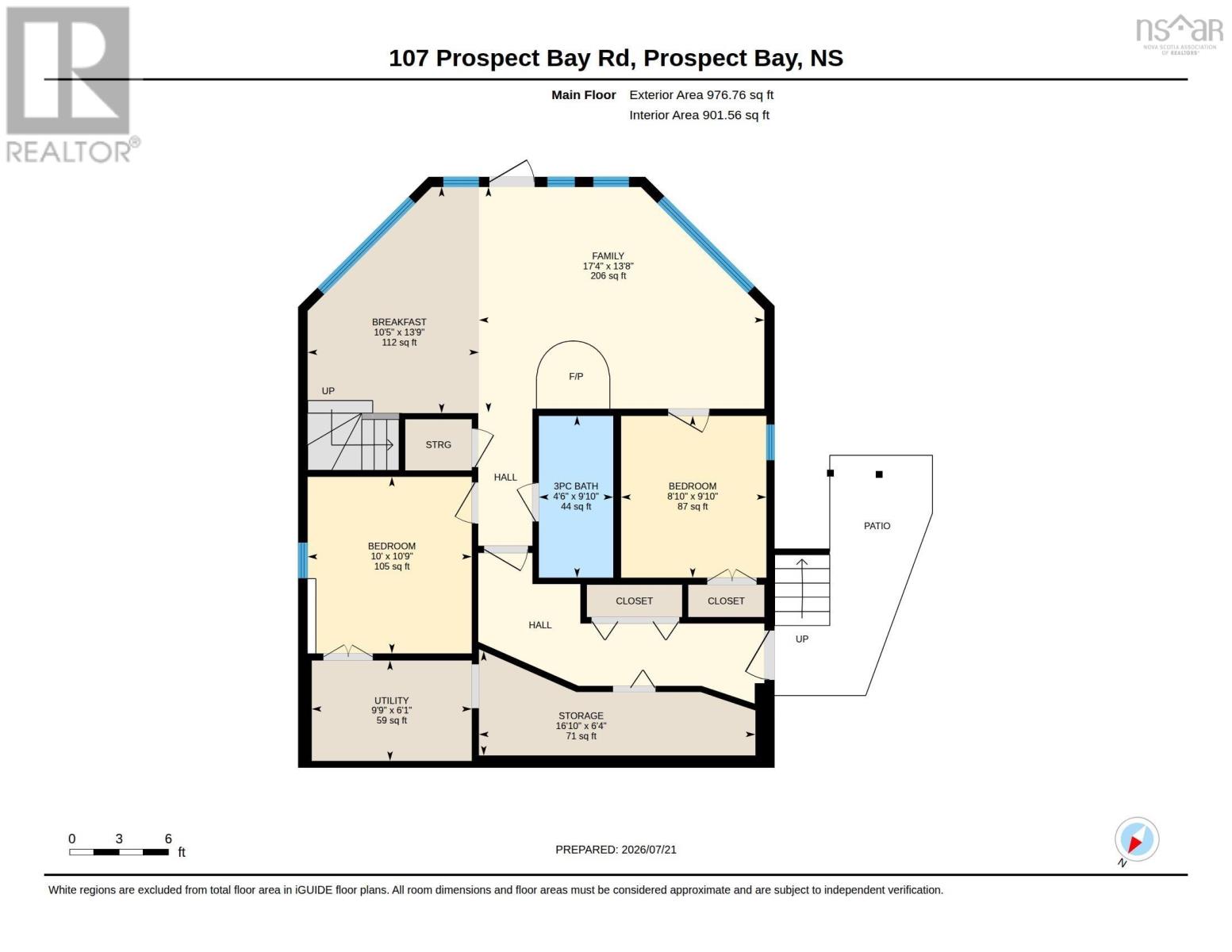 107 Prospect Bay Road - 46
