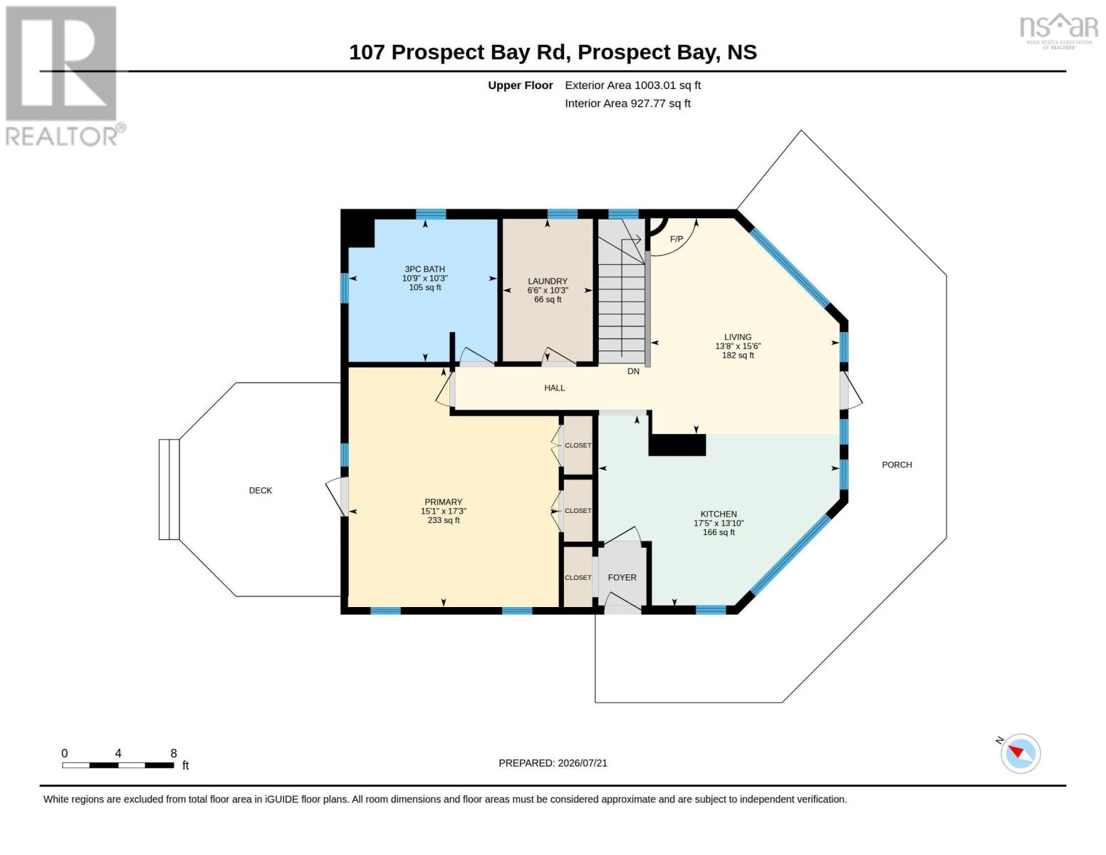 107 Prospect Bay Road - 45