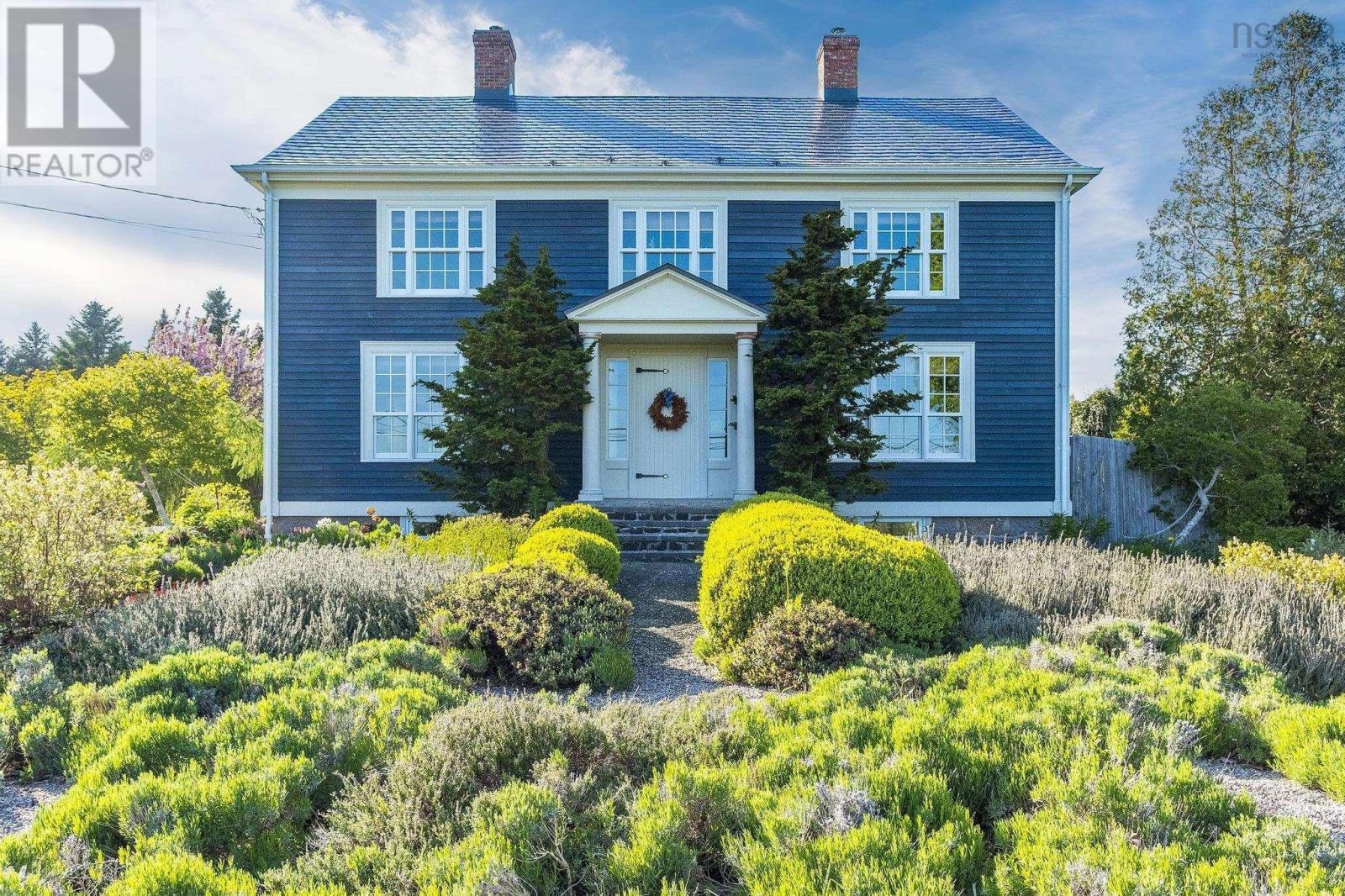 5233 Granville Road
