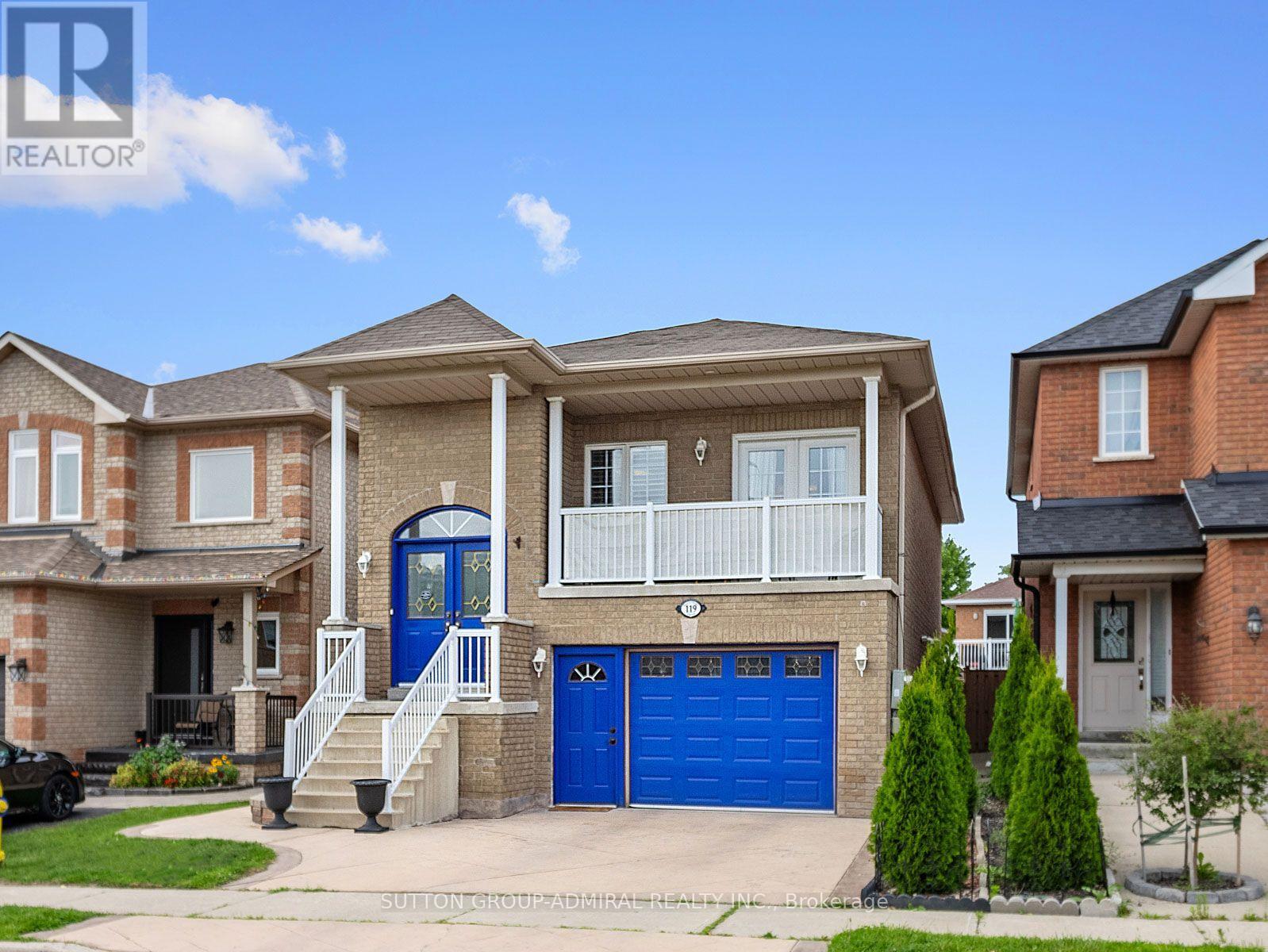 Photo of 119 Blackthorn Drive