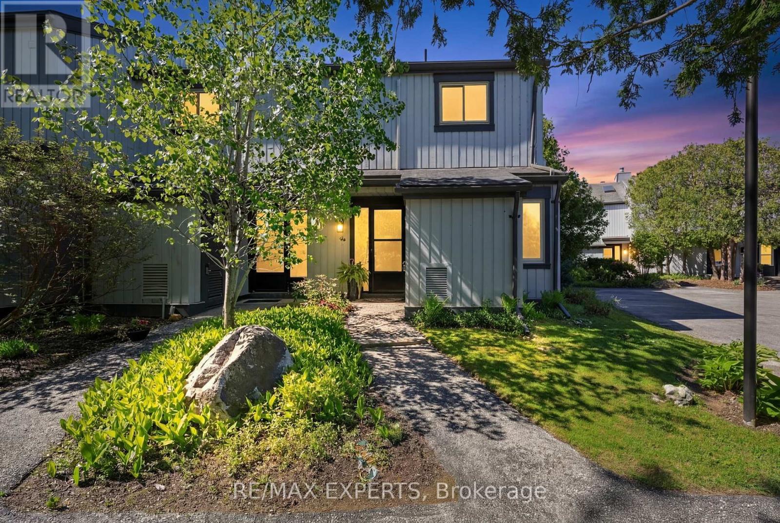 416 - 14 DAWSON DRIVE, Collingwood — photo 3