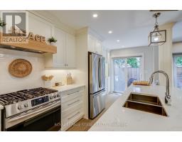 Laundry room - 27 - 502 Barton Street, Hamilton, ON L8E5B5 Photo 13