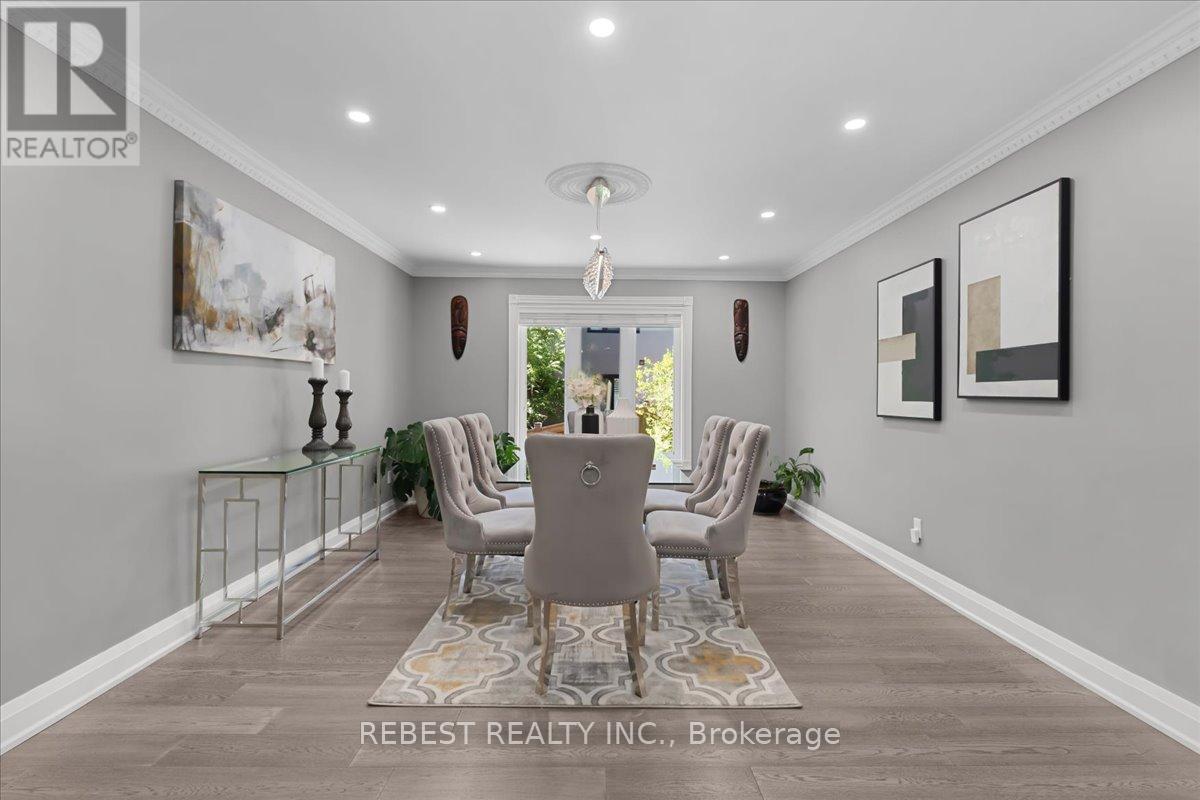 5090 MISSISSAUGA ROAD - 20