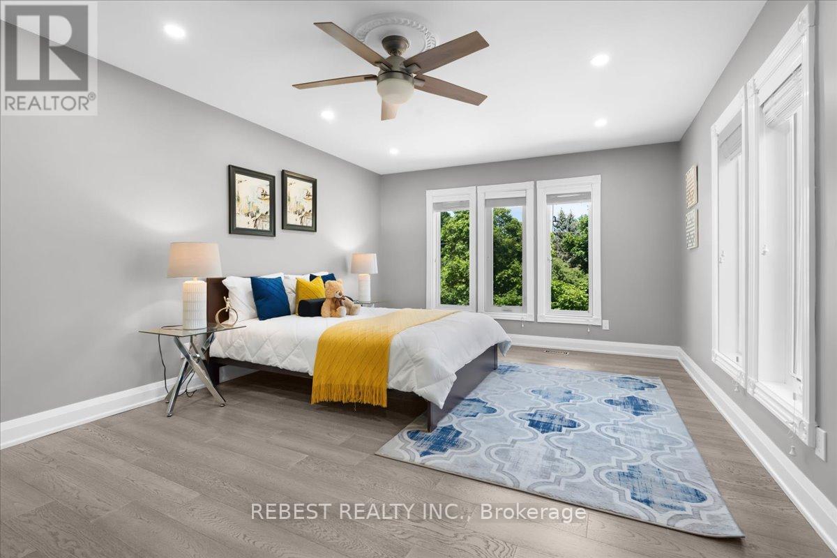 5090 MISSISSAUGA ROAD - 32