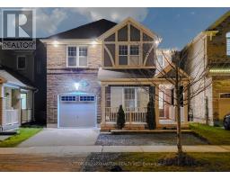 Lower - 320 Leiterman Drive, Milton, ON L9T8E7 Photo 12
