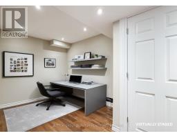 Lower - 320 Leiterman Drive, Milton, ON L9T8E7 Photo 7