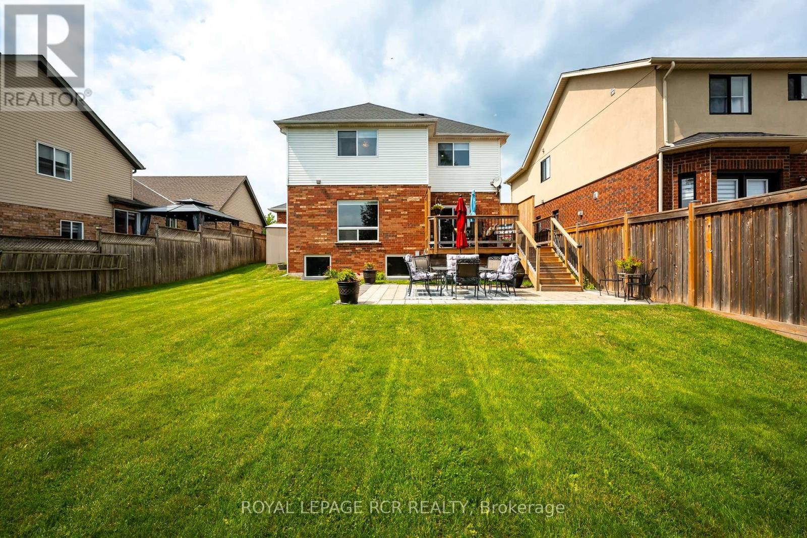 82 SPENCER AVENUE - 4