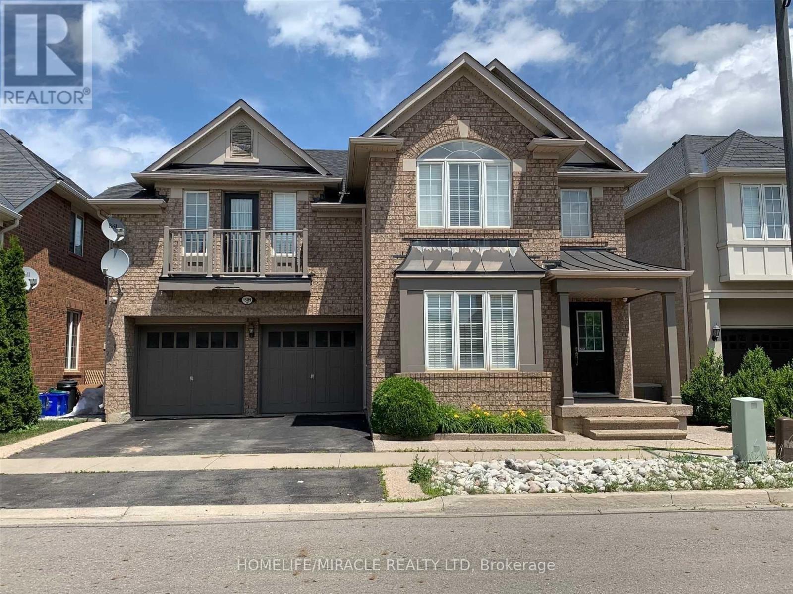 Photo of 1509 Marshall Crescent