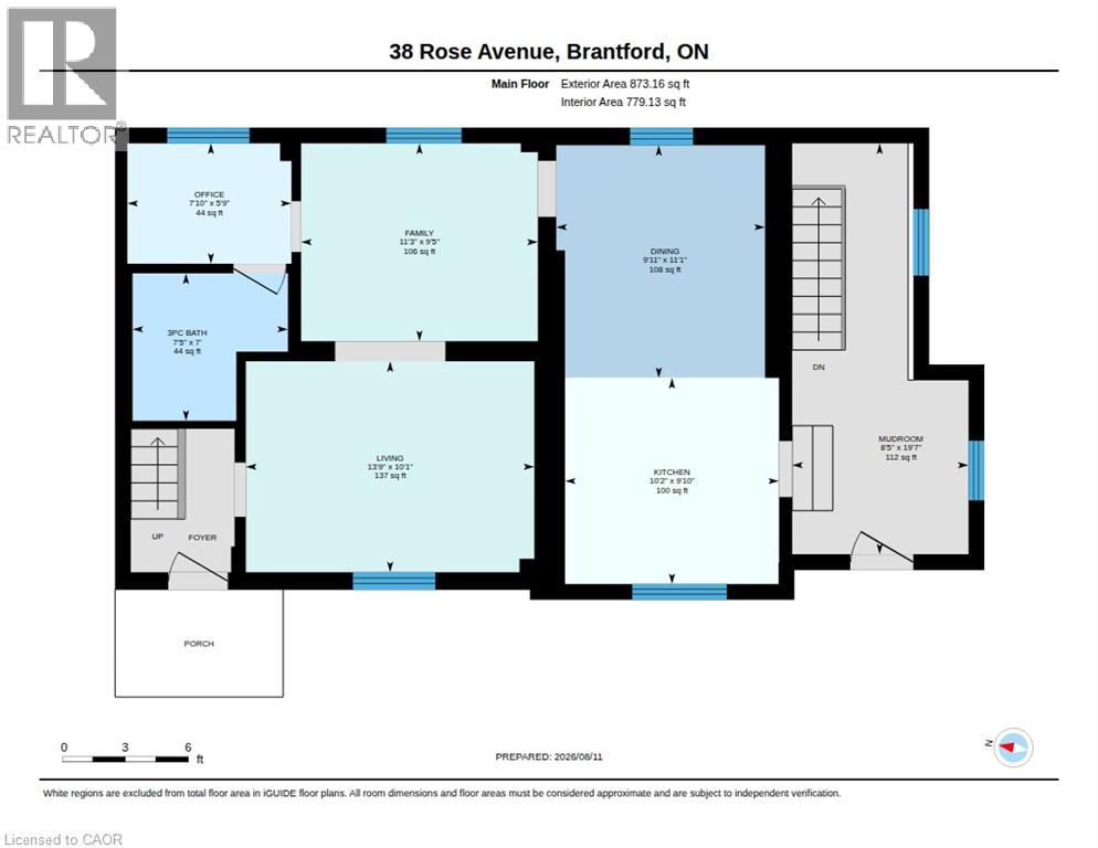 38 ROSE Avenue - 34
