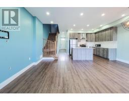 Laundry room - 8 Bedrock Drive, Hamilton, ON L8J0K6 Photo 13