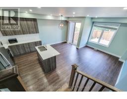 Kitchen - 8 Bedrock Drive, Hamilton, ON L8J0K6 Photo 6