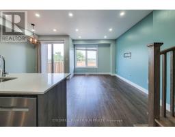 Partial bathroom - 8 Bedrock Drive, Hamilton, ON L8J0K6 Photo 8