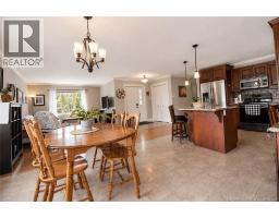 Bedroom - 76 Daniel Drive, Irishtown, NB E1H0B4 Photo 10