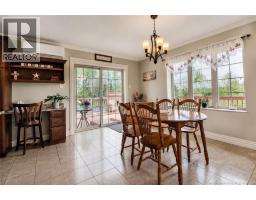 Recreation room - 76 Daniel Drive, Irishtown, NB E1H0B4 Photo 9
