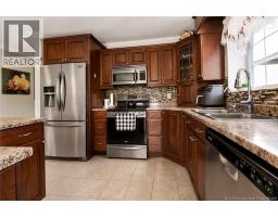 Kitchen - 76 Daniel Drive, Irishtown, NB E1H0B4 Photo 11