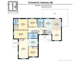 76 Daniel Drive, Irishtown, NB E1H0B4 Photo 32