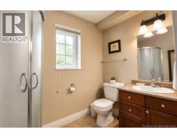 3pc Ensuite bath - 76 Daniel Drive, Irishtown, NB E1H0B4 Photo 15