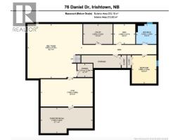 76 Daniel Drive, Irishtown, NB E1H0B4 Photo 33