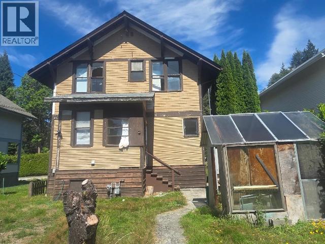 6324 CEDAR STREET - 6