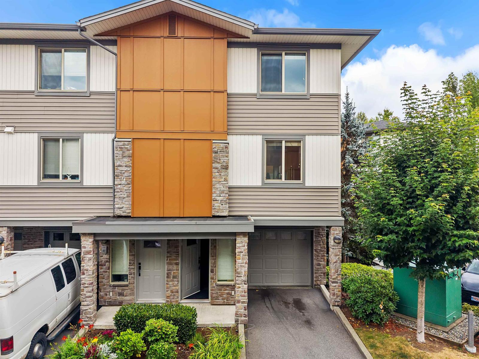 2 Bed, 3 Bath House for Sale in Abbotsford – 40 34248 KING ROAD, Abbotsford – MLS# R3153734