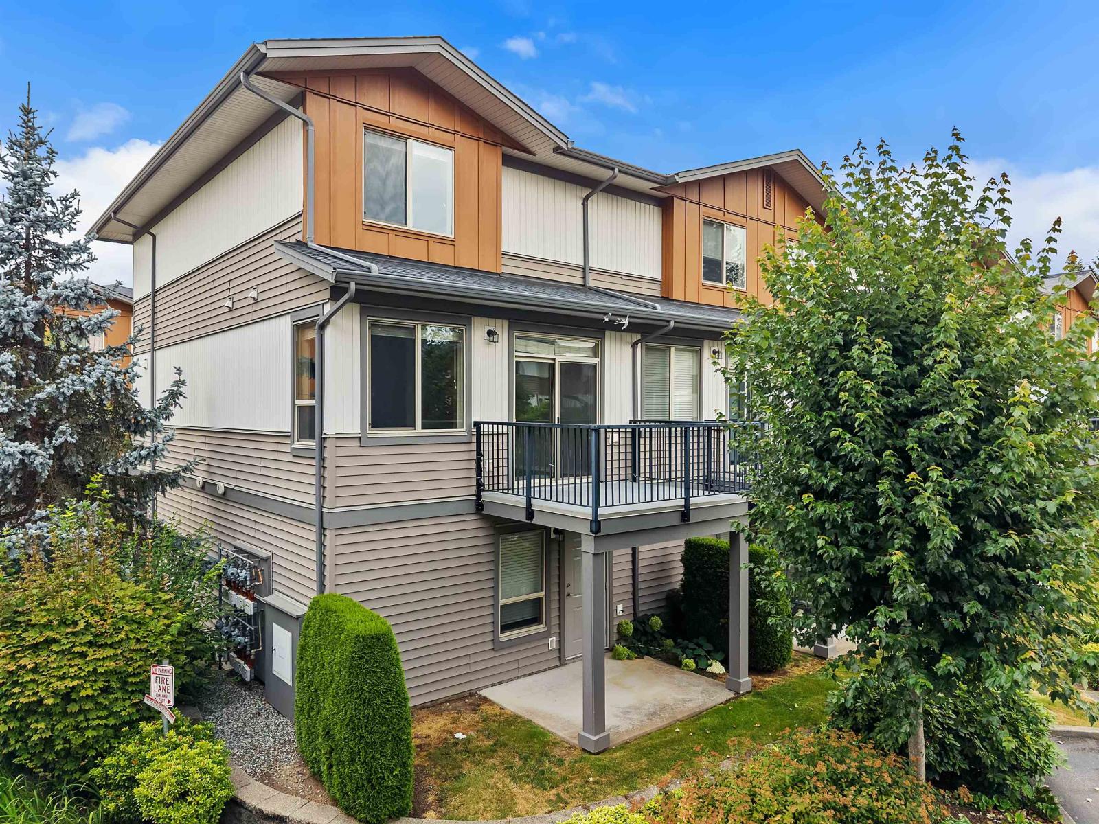 2 Bed, 3 Bath House for Sale in Abbotsford – 40 34248 KING ROAD, Abbotsford – MLS# R3153734 - Image 22