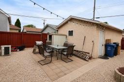 439 Sinclair Street, Winnipeg, MB R2X1Y2 Photo 19