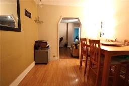 Laundry room - 439 Sinclair Street, Winnipeg, MB R2X1Y2 Photo 6