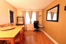 Recreation room - 439 Sinclair Street, Winnipeg, MB R2X1Y2 Photo 7