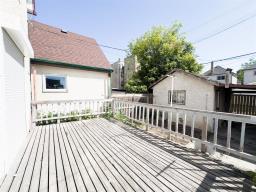 695 Toronto Street, Winnipeg, MB R3E1Z4 Photo 19