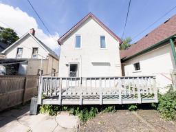 695 Toronto Street, Winnipeg, MB R3E1Z4 Photo 20